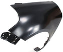 2008-2013 Suzuki SX4 Fender LH.