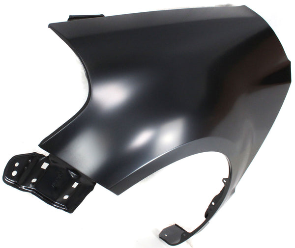 2008-2013 Suzuki SX4 Fender LH.