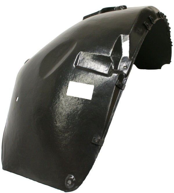 2006-2009 Saab 9-5 Front Fender Liner LH.