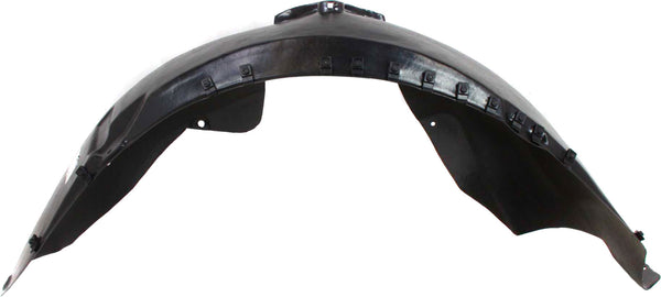 2006-2009 Saab 9-5 Front Fender Liner LH.