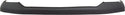 2007-2013  Toyota Tundra Front Bumper Cover, Primed, Plastic - Capa.