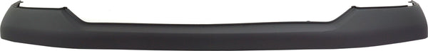 2007-2013  Toyota Tundra Front Bumper Cover, Primed, Plastic - Capa.