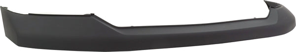2007-2013  Toyota Tundra Front Bumper Cover, Primed, Plastic - Capa.
