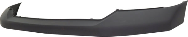 2007-2013  Toyota Tundra Front Bumper Cover, Primed, Plastic - Capa.