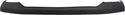 2007-2013 Toyota Tundra Front Bumper Cover, Primed, Plastic.