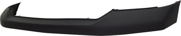 2007-2013 Toyota Tundra Front Bumper Cover, Primed, Plastic.