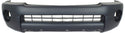 2005-2011  Toyota Tacoma Front Bumper Cover, Primed, 4.0L Engine, X-Runner.