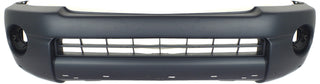 2005-2011  Toyota Tacoma Front Bumper Cover, Primed, 4.0L Engine, X-Runner.