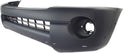 2005-2011  Toyota Tacoma Front Bumper Cover, Primed, 4.0L Engine, X-Runner.