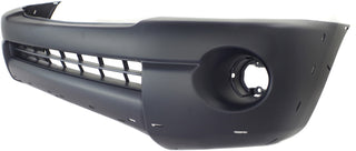 2005-2011  Toyota Tacoma Front Bumper Cover, Primed, 4.0L Engine, X-Runner.