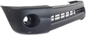 2005-2011  Toyota Tacoma Front Bumper Cover, Primed, 4.0L Engine, X-Runner.