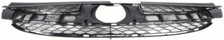 2006-2010 Toyota Sienna Grille, Insert, Black, Lower.