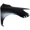 2009-2013 Toyota Corolla Fender RH.