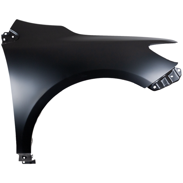 2009-2013 Toyota Corolla Fender RH.