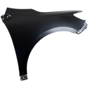 2009-2013 Toyota Corolla Fender RH.