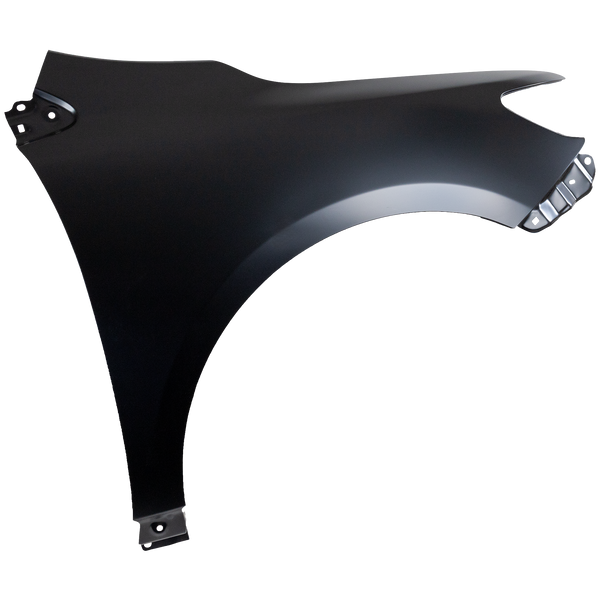 2009-2013 Toyota Corolla Fender RH.