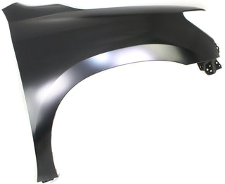 2008-2015 Toyota Sequoia Fender RH.