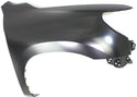 2008-2015 Toyota Sequoia Fender RH.