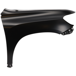 2008-2010 Toyota Highlander Fender RH.