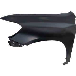 2008-2010 Toyota Highlander Fender LH.