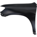 2008-2010 Toyota Highlander Fender LH.