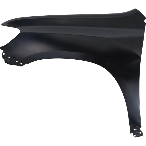 2008-2010 Toyota Highlander Fender LH.