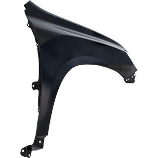 2008-2010 Toyota Highlander Fender RH.