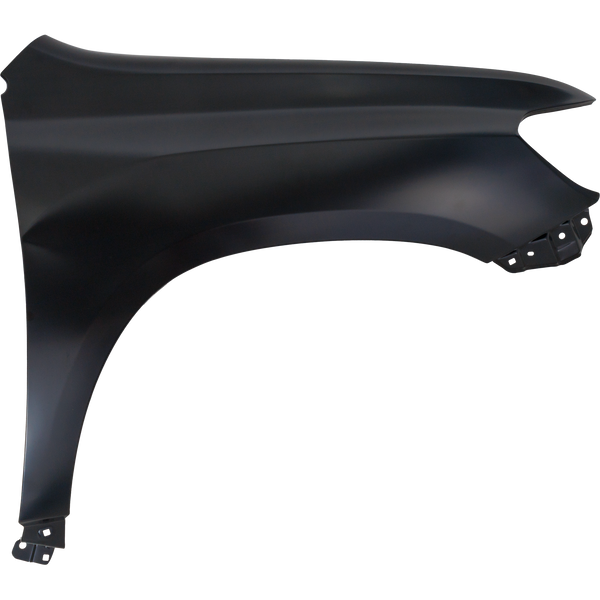 2008-2010 Toyota Highlander Fender RH.