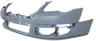 2006-2010 Volkswagen Passat Front Bumper Cover, Primed, w/o Parking Aid.