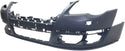 2006-2010 Volkswagen Passat Front Bumper Cover, Primed, W/Headlamp Washer.
