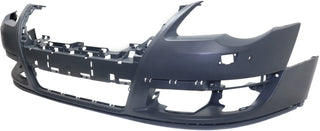 2006-2010 Volkswagen Passat Front Bumper Cover, Primed, W/Headlamp Washer.