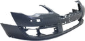 2006-2010 Volkswagen Passat Front Bumper Cover, Primed, W/Headlamp Washer.
