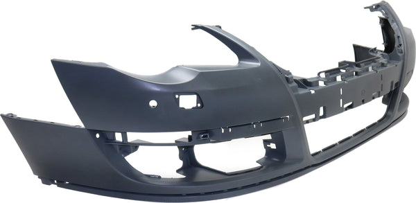 2006-2010 Volkswagen Passat Front Bumper Cover, Primed, W/Headlamp Washer.