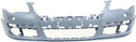 2006-2010 Volkswagen Passat Front Bumper Cover, Primed, w/ Parking Aid.