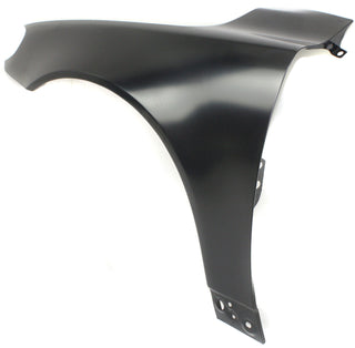 2007-2015 Volvo S80 Fender LH.