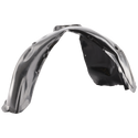 2004-2011 Volvo S40 Front Fender Liner RH.