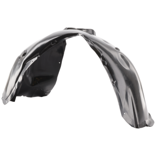 2004-2011 Volvo S40 Front Fender Liner LH.