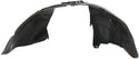 2003-2014 Volvo XC90 Front Fender Liner RH.