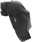 2003-2014 Volvo XC90 Front Fender Liner RH.