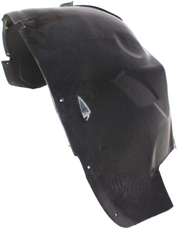 2003-2014 Volvo XC90 Front Fender Liner RH.
