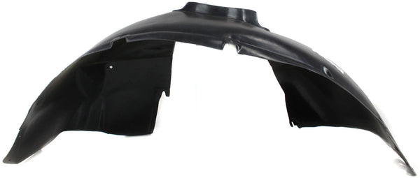 2003-2014 Volvo XC90 Front Fender Liner LH.