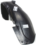 2003-2014 Volvo XC90 Front Fender Liner LH.