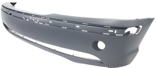 2002-2005 BMW 3-series Front Bumper Cover, Primed, w/o Sport Package.