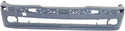 2001-2003 BMW 5 Series Front Bumper Cover, Primed, w/o Headlamp Washer.