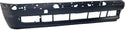 1995-2001 BMW 7 Series Front Bumper Cover, Primed.