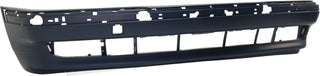 1995-2001 BMW 7 Series Front Bumper Cover, Primed.