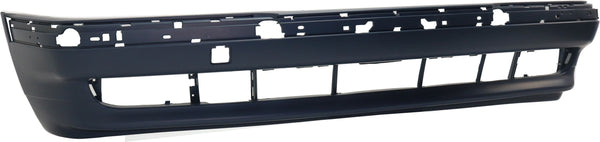 1995-2001 BMW 7 Series Front Bumper Cover, Primed.