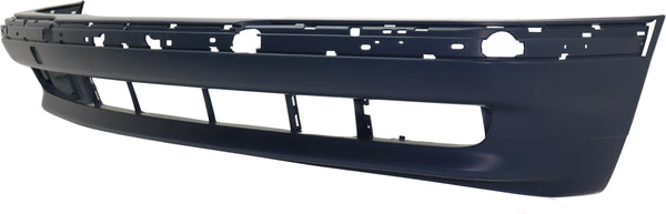 1995-2001 BMW 7 Series Front Bumper Cover, Primed.