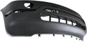 2000-2003 BMW X5 Front Bumper Cover, w/Park Distance, w/o Headlamp Washer.