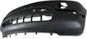 2000-2003 BMW X5 Front Bumper Cover, w/Park Distance, w/o Headlamp Washer.